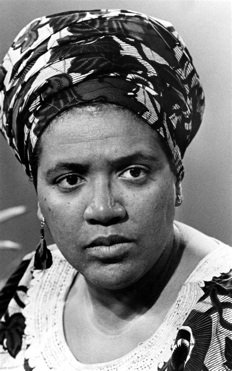 audre lorde accomplishments